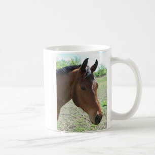 Horses Mug