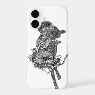 horses phone cases personalised horse phone case