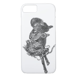 horses phone cases personalised horse phone case