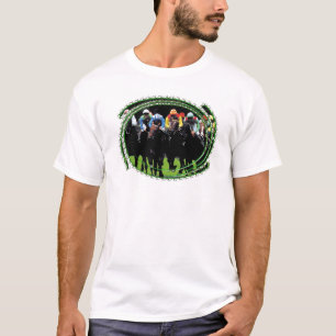 horses T-Shirt