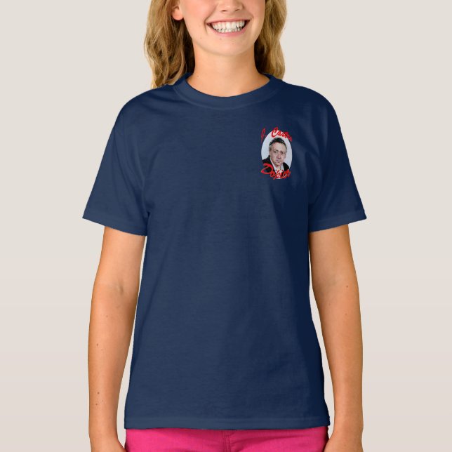 Horses T-Shirt (Front)