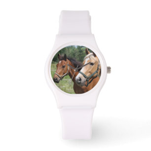 Horses Watch