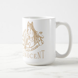 HorsesAreInnocent - Mug