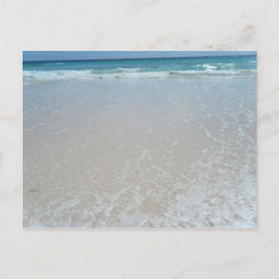 Horseshoe Bay Beach Postcard