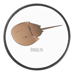 Horseshoe crab