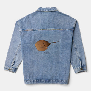 Horseshoe crab