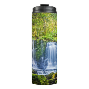Horseshoe Falls Australia tumbler