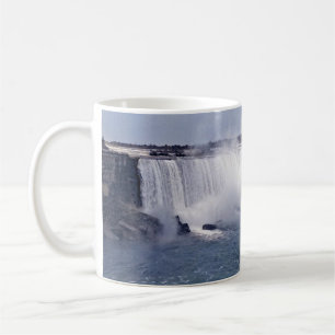 Horseshoe Falls Coffee Mug