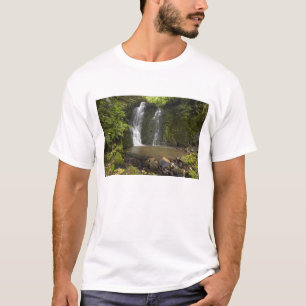 Horseshoe Falls, Matai Falls T-Shirt