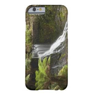 Horseshoe Falls, Mount Field National Park, Barely There iPhone 6 Case