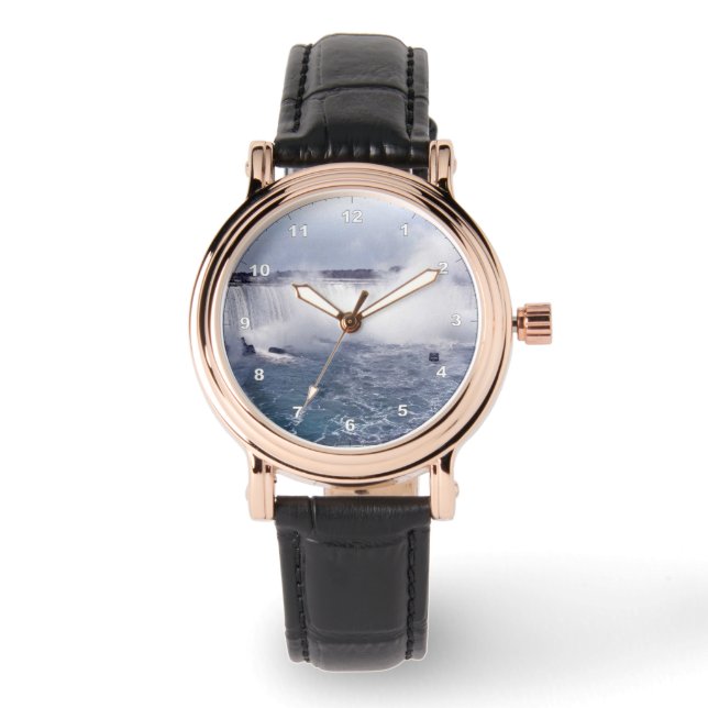 Horseshoe Falls Watch (Front)