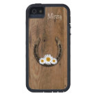 Horseshoe iPhone 11 Case