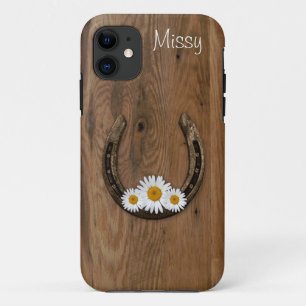 Horseshoe iPhone 11 Coque