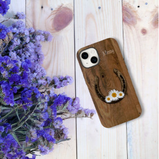 Horseshoe iPhone 14 Coque