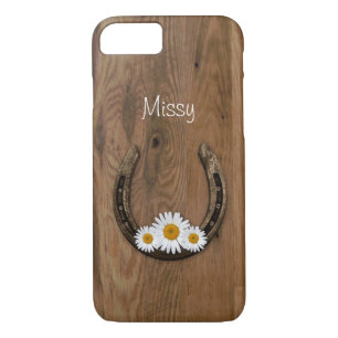 Horseshoe iPhone 7 Coque