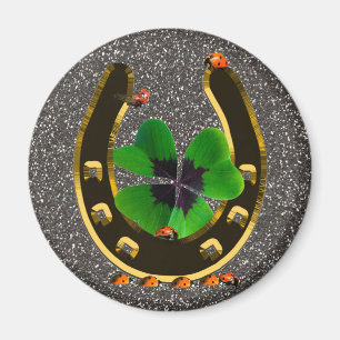 Horseshoe Magnet