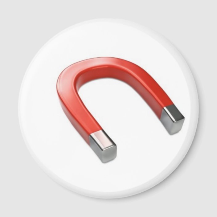 horseshoe magnet | Zazzle.ca