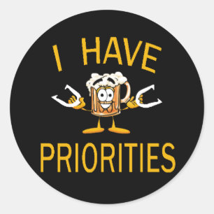 HorseShoes Sticker