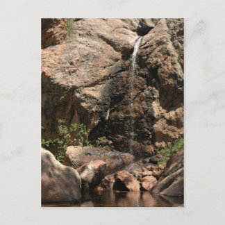Horsetooth Falls Postcard