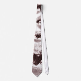 Horsey Love Equine Tie