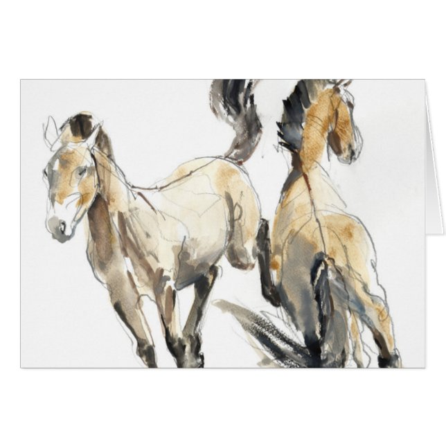 Horsing 2013 (Front Horizontal)