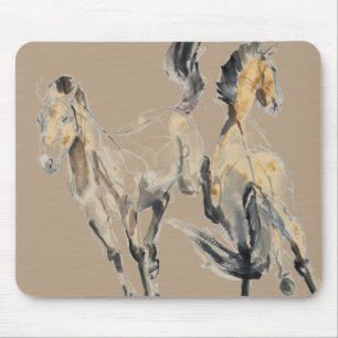Horsing 2013 mouse pad