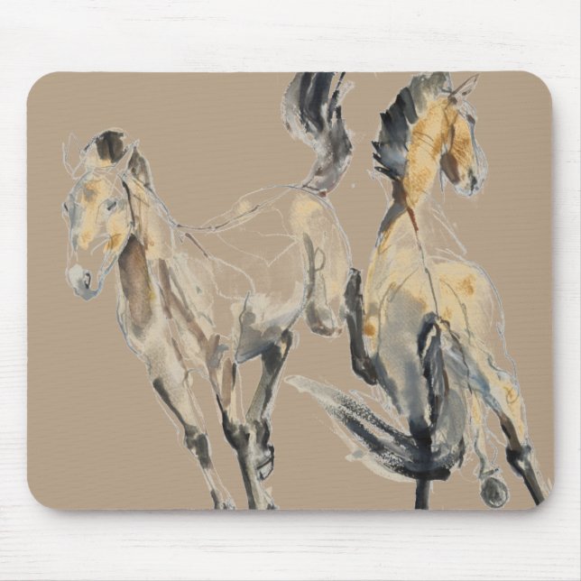 Horsing 2013 mouse pad (Front)