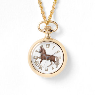 Horsing Around Watch
