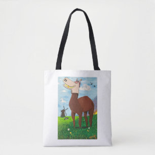 Horsy bag