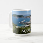 Horta Faial Mug Panoramique
