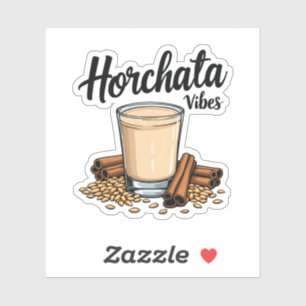 Hortacha Vibes Spanish Mexican Drink Lovers