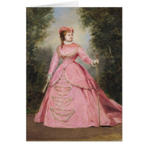 Hortense Schneider 1868