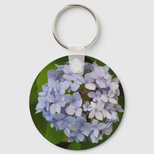 Hortensie Keychain