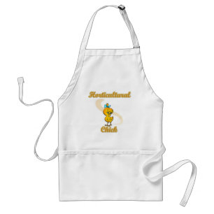Horticultural Chick Standard Apron