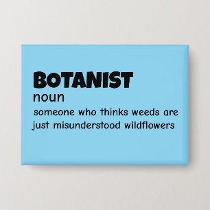 Horticulturist Funny Definition