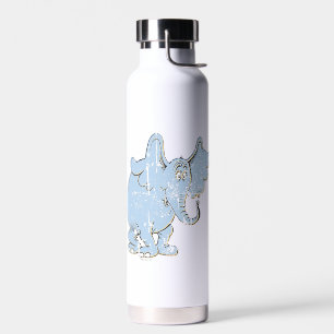 Horton Hears A Who   Horton Distressed Water Bottle