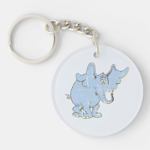 Horton Hears A Who Horton en détresse