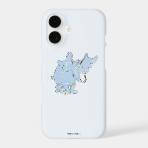Horton Hears A Who Horton en détresse