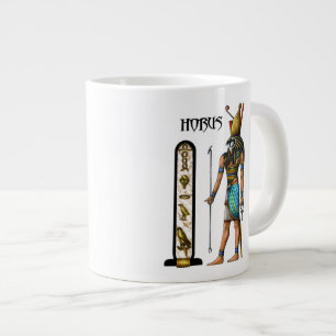 Horus Jumbo Mug