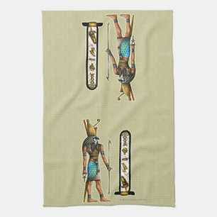Horus Kitchen Towels