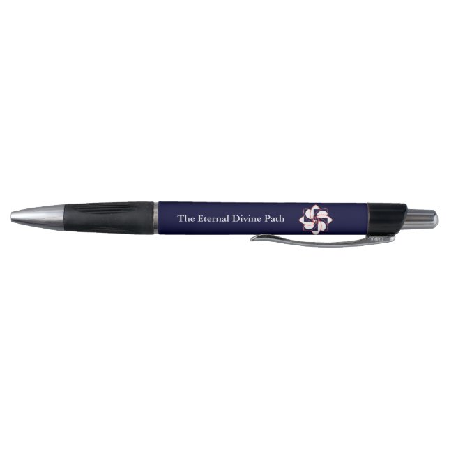 HOSH PEN (Bottom)