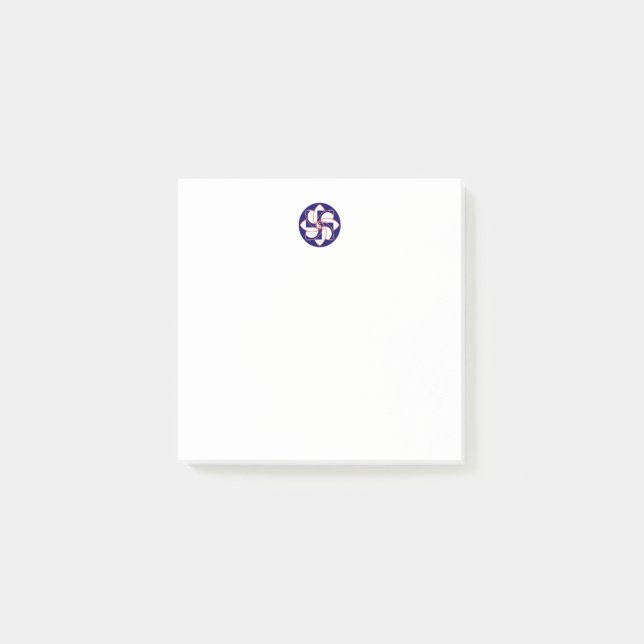 HOSH Post it Post-it Notes (Front)