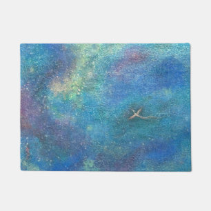 Hoshi-no-Ma: Between the Stars Doormat