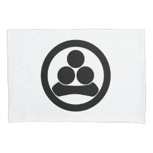 Hoshi Watanabe Pillowcase