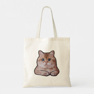 Hosico Cat Tote Bag