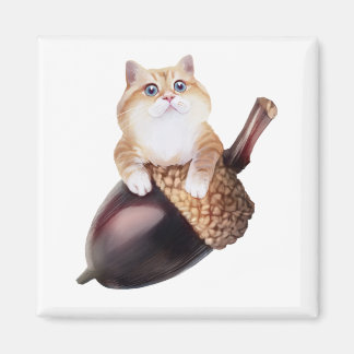 Hosico Epifania Magnet