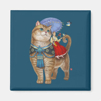 Hosico Magnet