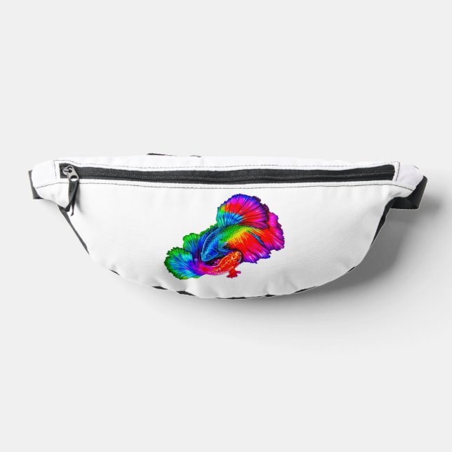 hosleylench4 fanny pack (Lay Down)