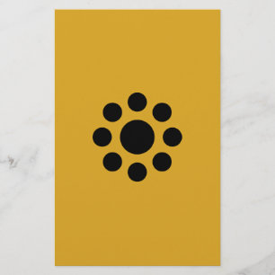 Hosokawa star stationery