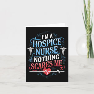 Hospice Nurse Design For Hospice Nursing Palliativ Card
